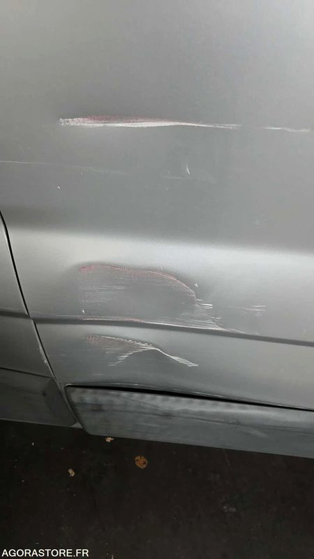 Minibus Renault Trafic - 2004 - 257907kms - 1707-XB-22