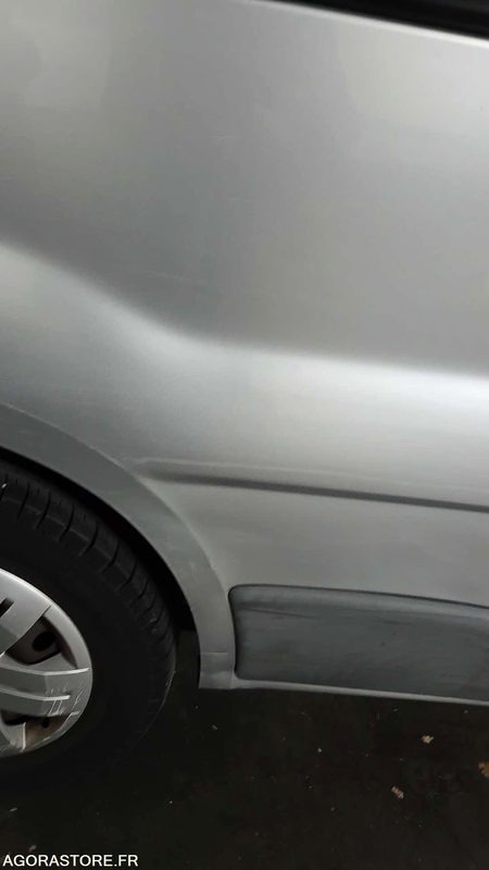 Minibus Renault Trafic - 2004 - 257907kms - 1707-XB-22