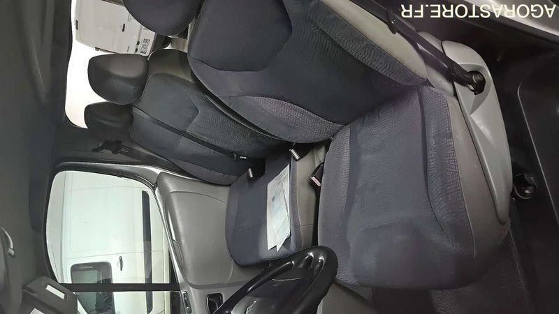 Minibus Renault Trafic - 2004 - 257907kms - 1707-XB-22