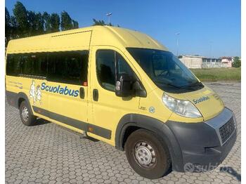 Minibus Scuolabus/ Ducato 23 posti anno 2008