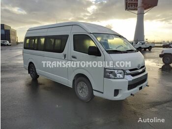 Minibus TOYOTA Hiace