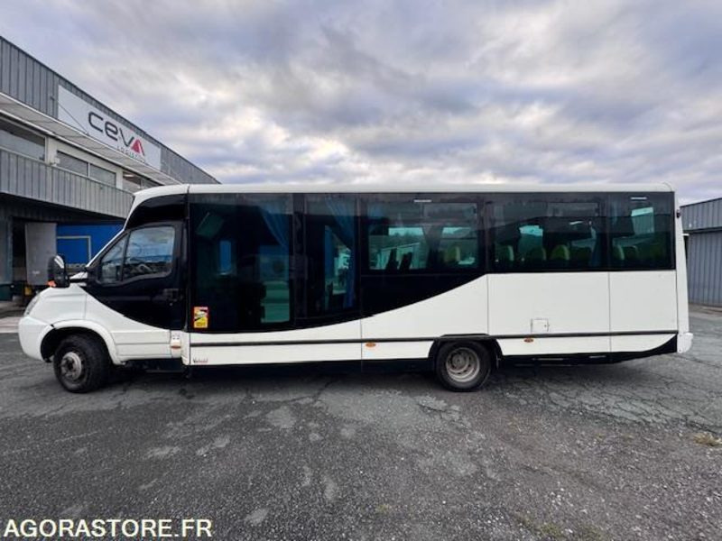 Minibus VEHIXEL - APTINEO - 2011 / 351000 KM - BX623BA (11911)