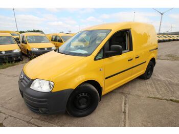 Minibus Volkswagen 2KN