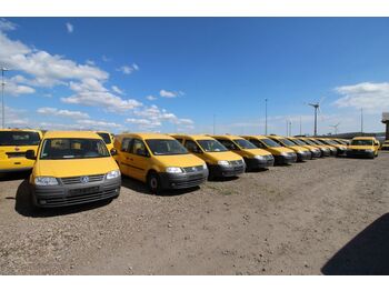 Minibus Volkswagen 2KN