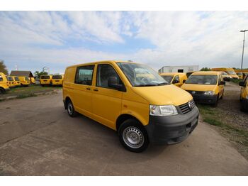 Minibus Volkswagen T5 Transporter