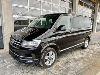 Minibus Volkswagen T6 Bus Multivan Generation Six