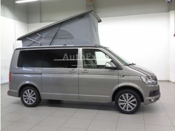 Minibus Volkswagen T6 California Beach*LED*ACC*Stdhzg*PDC