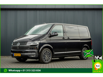 Volkswagen Transporter Multivan T6.1 2.0 TDI | 200 PK | Full-Option | ex btw ex bpm | LED | Camera | DSG | 2-Persoons - Minibus