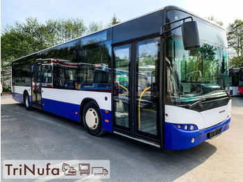 Bus urbain NEOPLAN N 4516 / 4416 | Euro 3 |: photos 1
