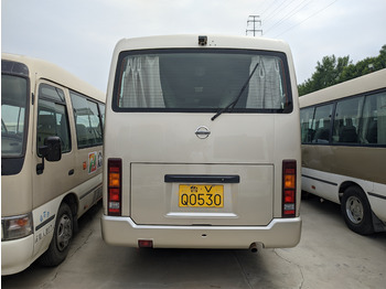 Minibus, Transport de personnes NISSAN Civilian passenger bus: photos 5