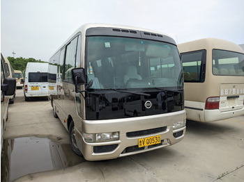 Minibus, Transport de personnes NISSAN Civilian passenger bus: photos 2