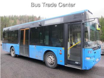 Bus urbain Neoplan CENTROLINER N4409 9,6 meter // N 4409: photos 1