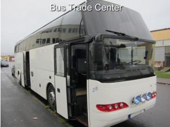 Autocar Neoplan CITYLINER N1116/3H PA1 // New gearbox: photos 1