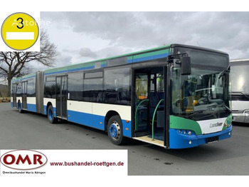 Bus interurbain NEOPLAN