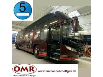 Autocar Neoplan N 1217 HDC Cityliner /Tourismo/neue Kupplung: photos 1