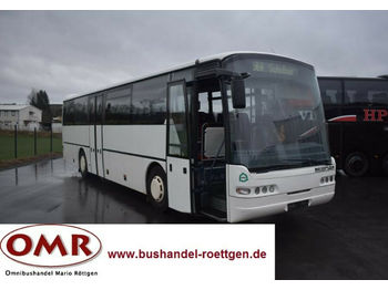 Bus interurbain Neoplan N 3316 UE / 315 / 550 / Lion`s Regio / orig. KM: photos 1