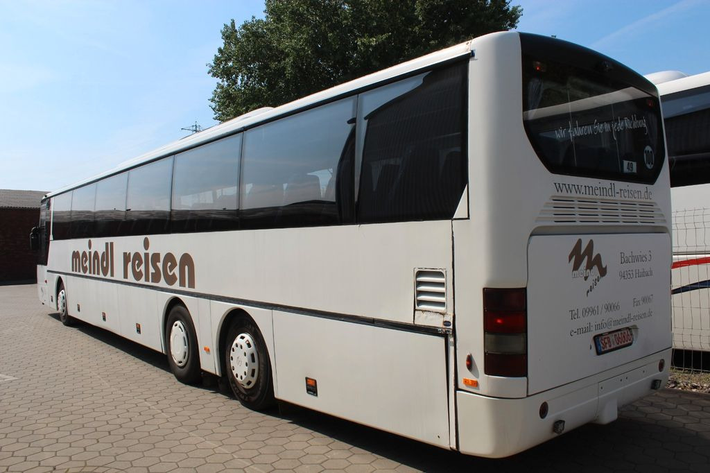 Bus interurbain Neoplan N 3318/3 UE Euroliner (Klima): photos 6