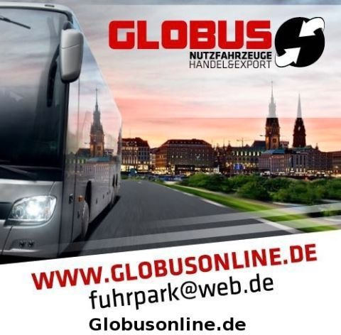 Bus interurbain Neoplan N 3318/3 UE Euroliner (Klima): photos 22