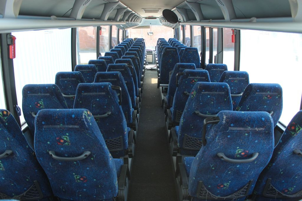 Bus interurbain Neoplan N 3318/3 UE Euroliner (Klima): photos 18