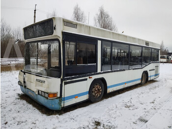 Bus urbain Neoplan N 4009: photos 1
