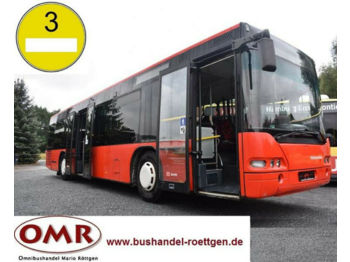 Bus interurbain Neoplan N 4416 Ü / Centroliner / A20 / A21 / Citaro: photos 1