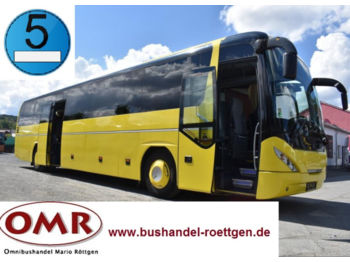 Bus interurbain Neoplan P 25 Trendliner/R 12/Regio/415/550/Euro 5: photos 1