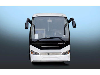 Autocar neuf New BONLUCK Bus Coach with AC, 49 Seater MY19: photos 1