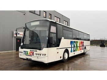 Bus urbain Onbekend Neoplan (51 PLACES / GOOD CONDITION / MANUAL GEARBOX): photos 1