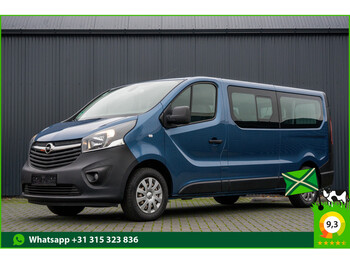 Minibus, Transport de personnes Opel Vivaro 1.6CDTI L2H1 | 9-Pers. | Ex Btw en Bpm | Cruise | Camera | Airco: photos 1