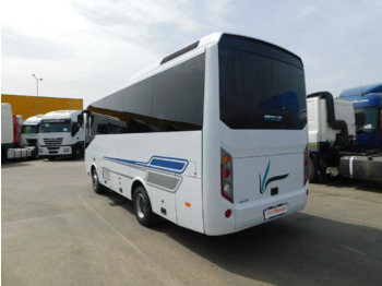 Otokar Sultan confort - Bus interurbain: photos 4
