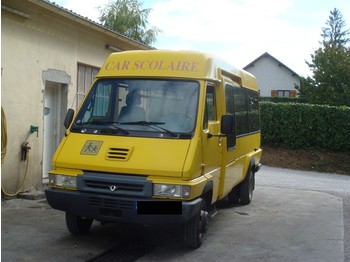 RENAULT  - Bus