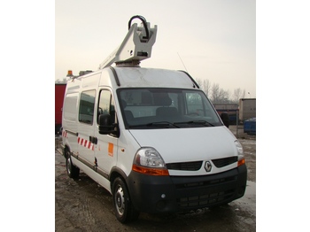 RENAULT MASTER 100.35 - Bus