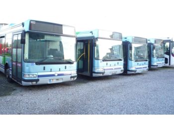 Bus urbain Renault Agora/Klima/ Euro 3, Wir haben 15 Stück: photos 1