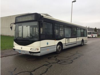 Bus urbain Renault Agora/Klima/ Wir Haben 2 Stück: photos 1