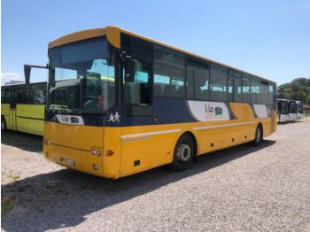 Bus interurbain Renault Fast, Ponticelli,Carrier,Tracer: photos 1