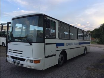 Bus interurbain Renault Karosa , Recreo ( Axer,Tracer, Agora): photos 1