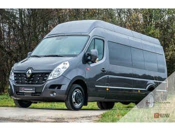 Minibus, Transport de personnes neuf Renault Master: photos 1
