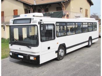 Bus urbain Renault PR 112: photos 1