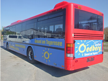 Bus urbain SETRA S315 NF KLIMA: photos 4
