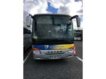 Bus interurbain SETRA S415 GT: photos 1
