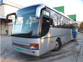 Bus interurbain SETRA S 315 GT: photos 1