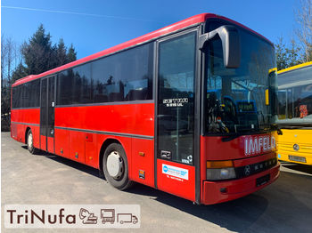 Bus interurbain SETRA S 315 UL | Klima | Schaltgetriebe | Retarder | 53 Sitze |: photos 1