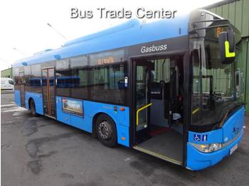 Bus urbain SOLARIS URBINO 12 LE CNG // 9 PCS IN DEC 2020: photos 1