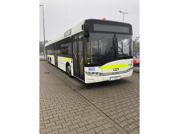 Bus urbain SOLARIS