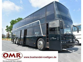Bus à impériale Scania 113 T / N 122 / S 328 / Eventbus: photos 1