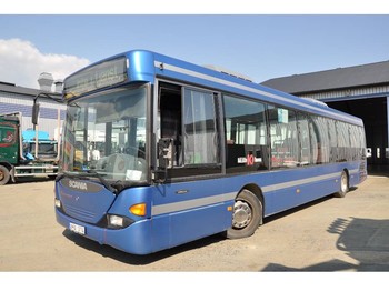 Bus urbain SCANIA