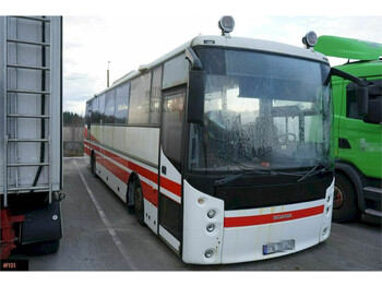 Autocar Scania K114 IB 4x2 45 seats buss.: photos 1