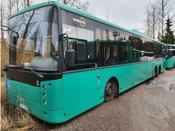 Bus urbain Scania K310UB 6x2*4 LB / Vest Center H: photos 1