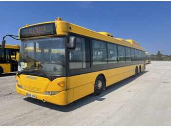 Bus urbain Scania K-Series: photos 1