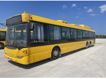 Bus urbain Scania K-Series (01.12-): photos 1